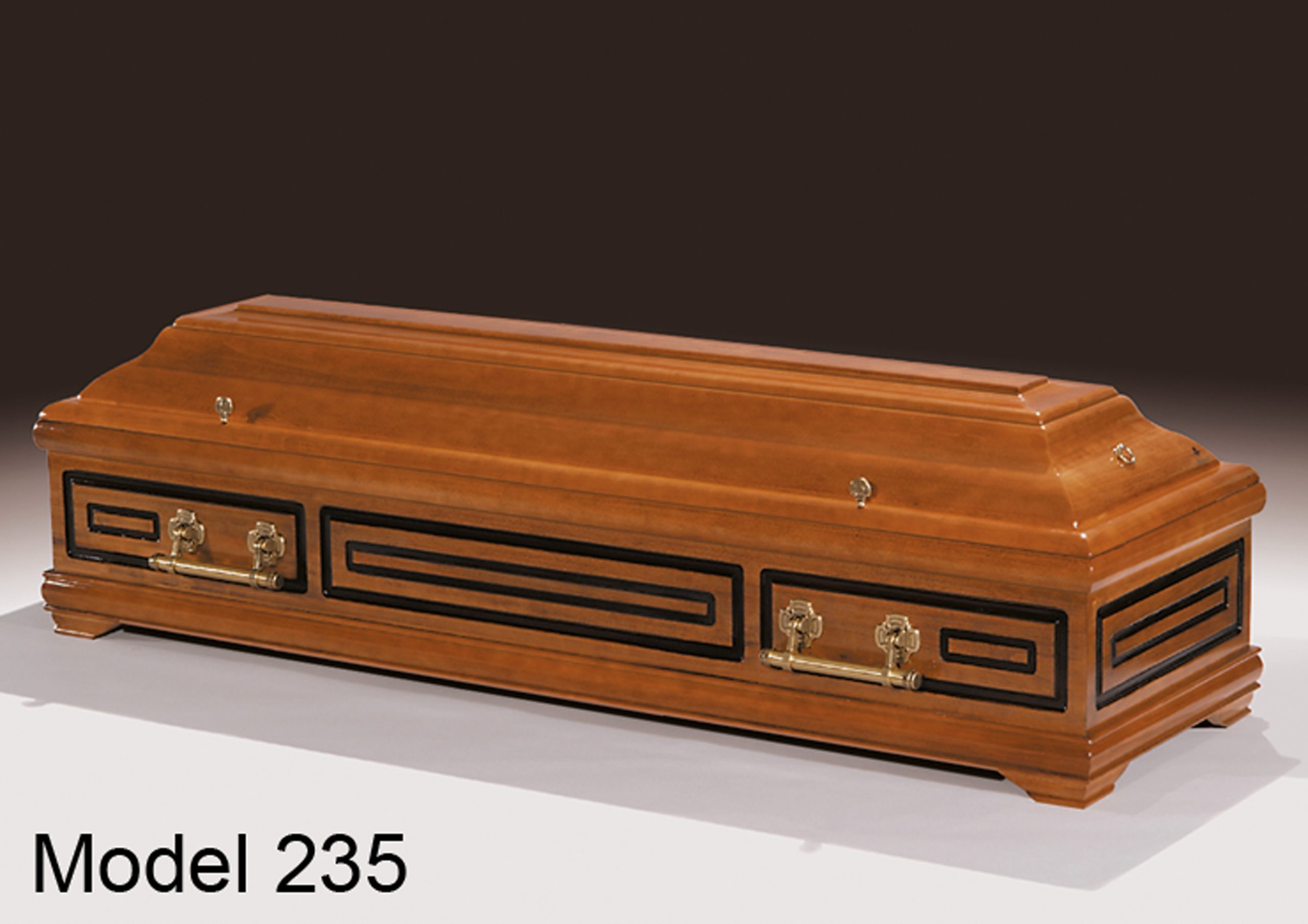 Model 235