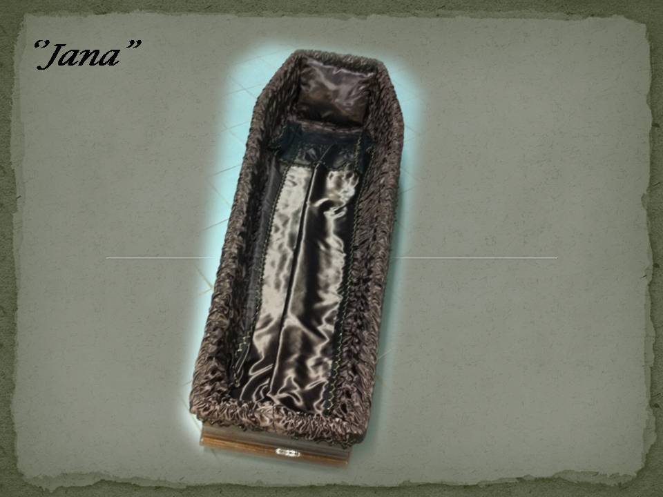 Garnitura ‘Jana’